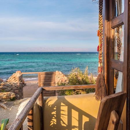 Beit Theresa Dahab Dış mekan fotoğraf