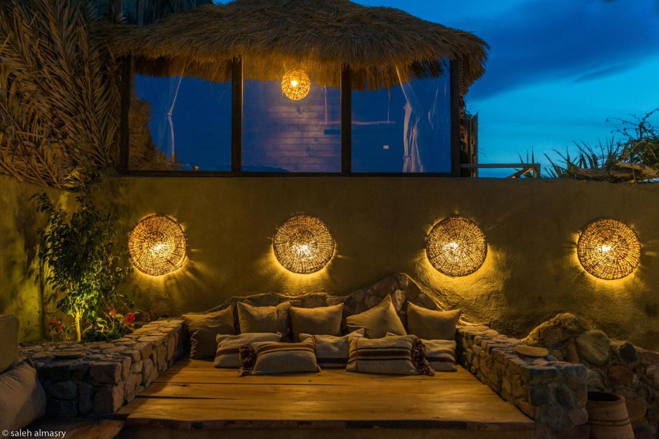 Beit Theresa Dahab Dış mekan fotoğraf
