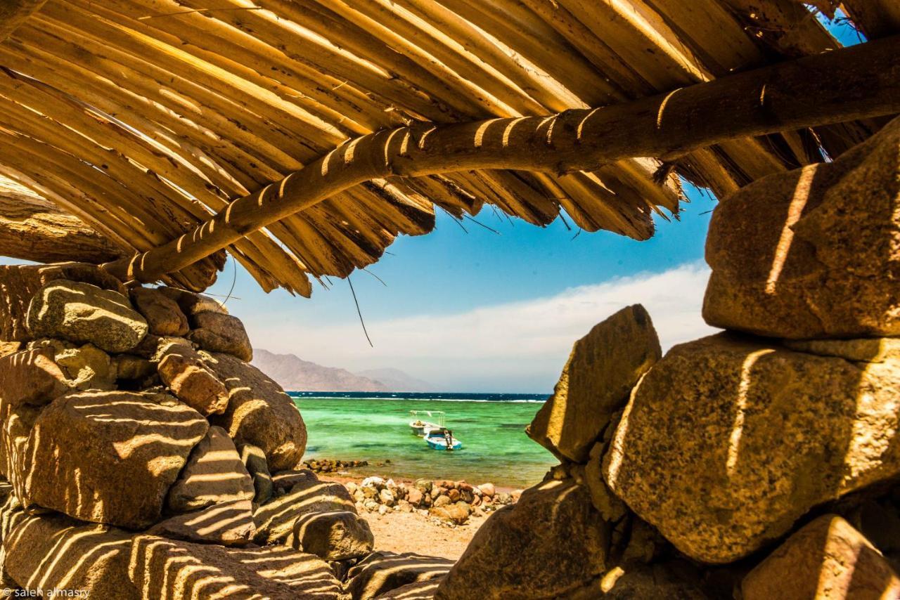 Beit Theresa Dahab Dış mekan fotoğraf