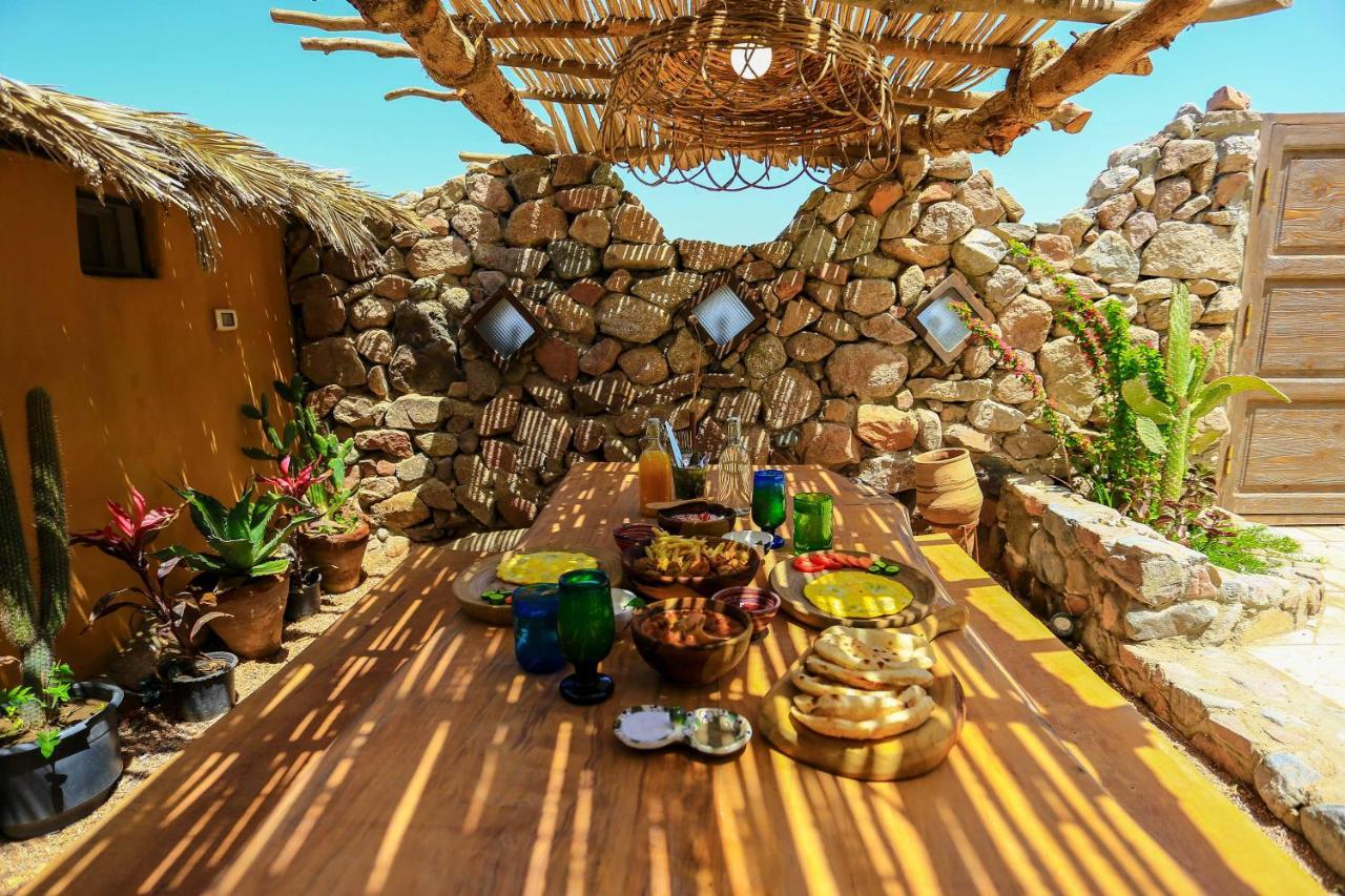 Beit Theresa Dahab Dış mekan fotoğraf