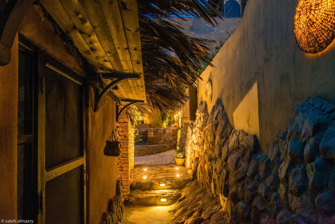 Beit Theresa Dahab Dış mekan fotoğraf