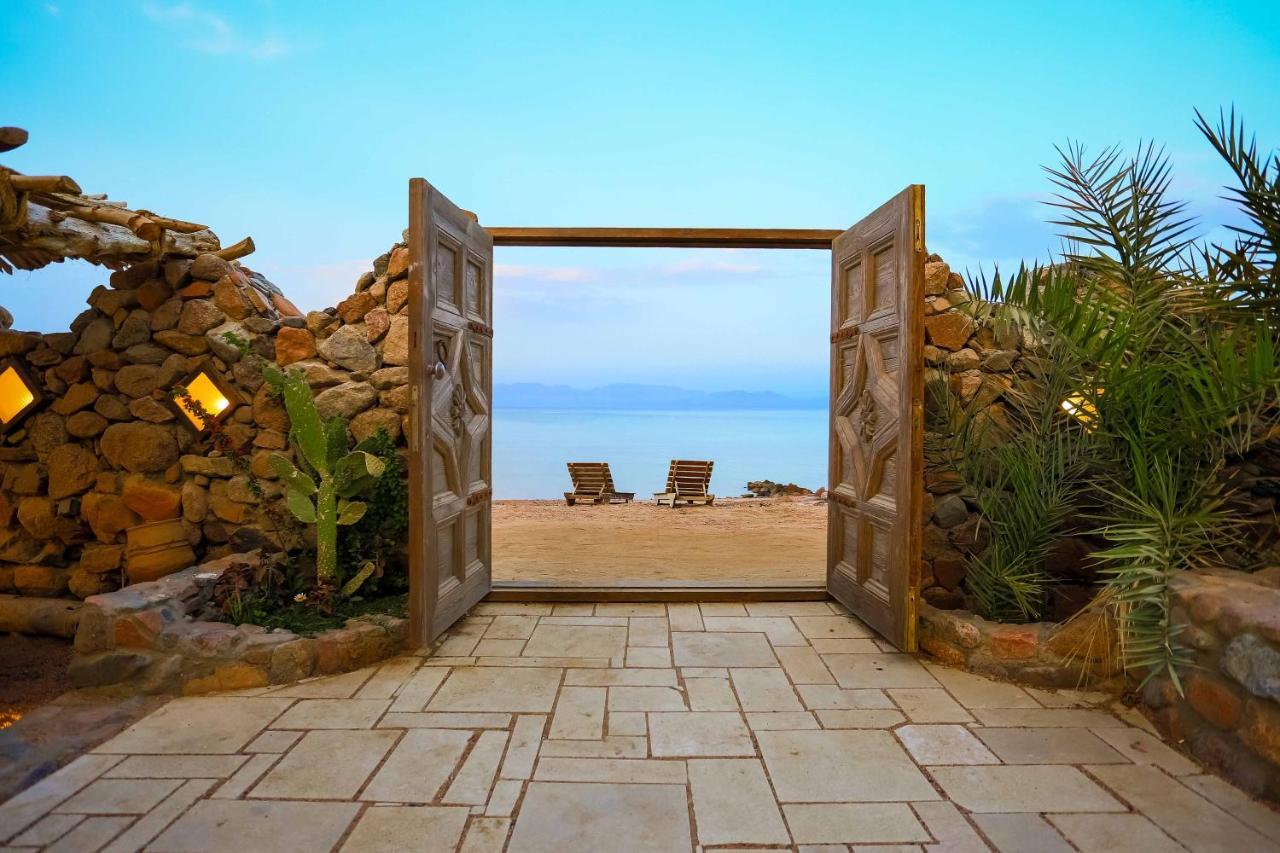 Beit Theresa Dahab Dış mekan fotoğraf