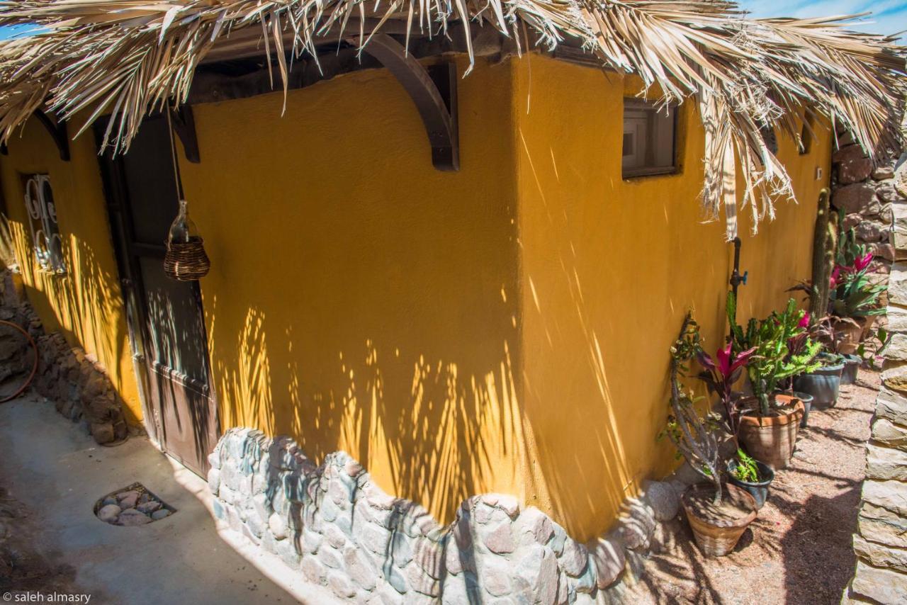 Beit Theresa Dahab Dış mekan fotoğraf