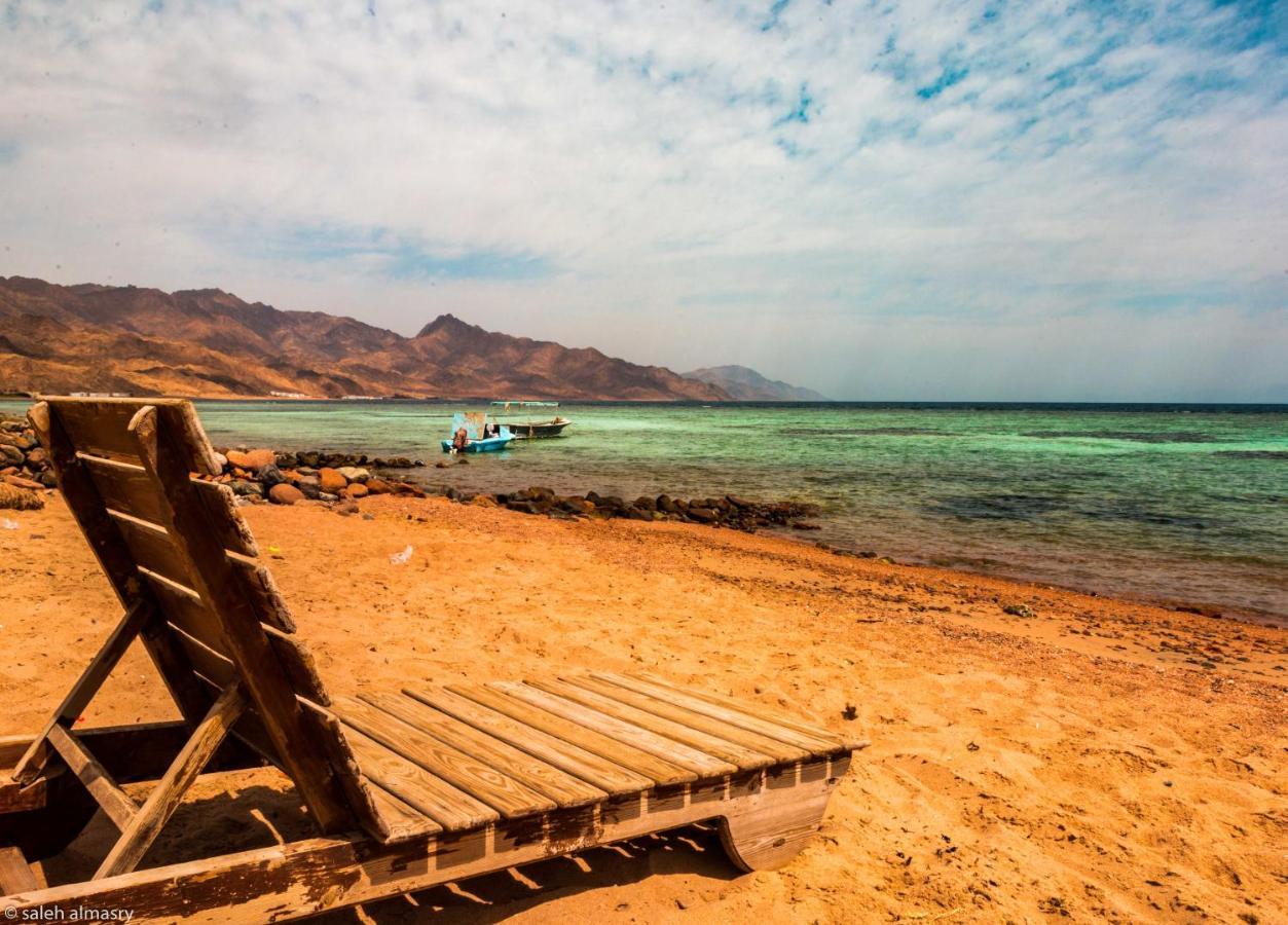 Beit Theresa Dahab Dış mekan fotoğraf