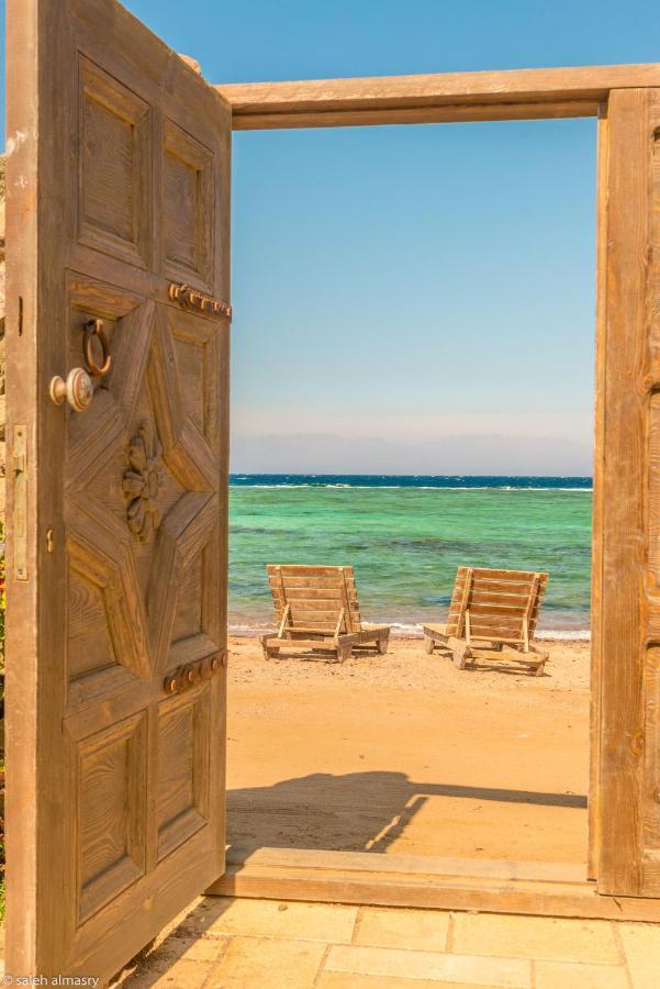 Beit Theresa Dahab Dış mekan fotoğraf