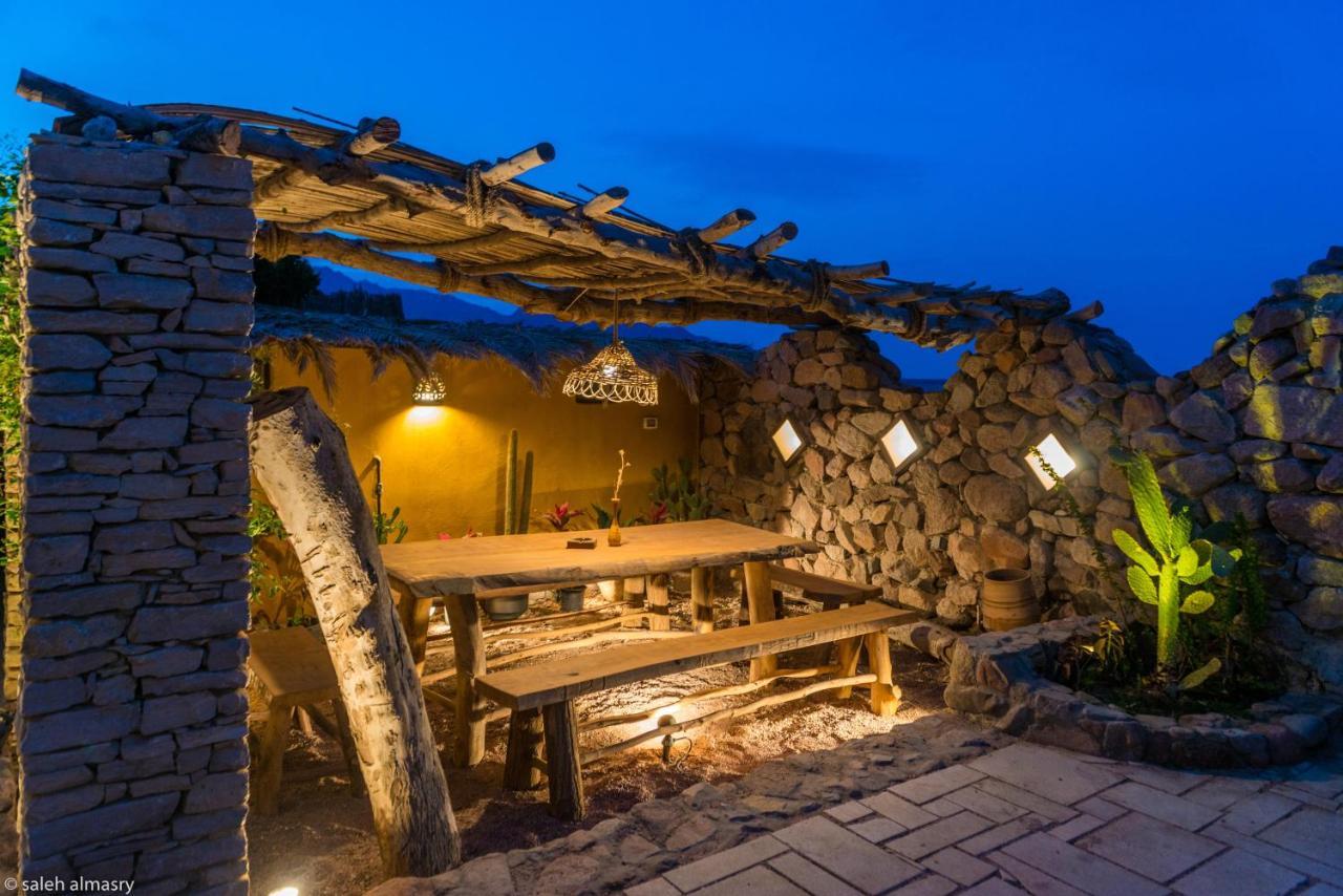 Beit Theresa Dahab Dış mekan fotoğraf