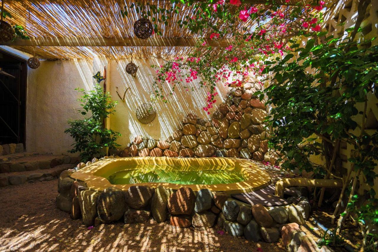 Beit Theresa Dahab Dış mekan fotoğraf