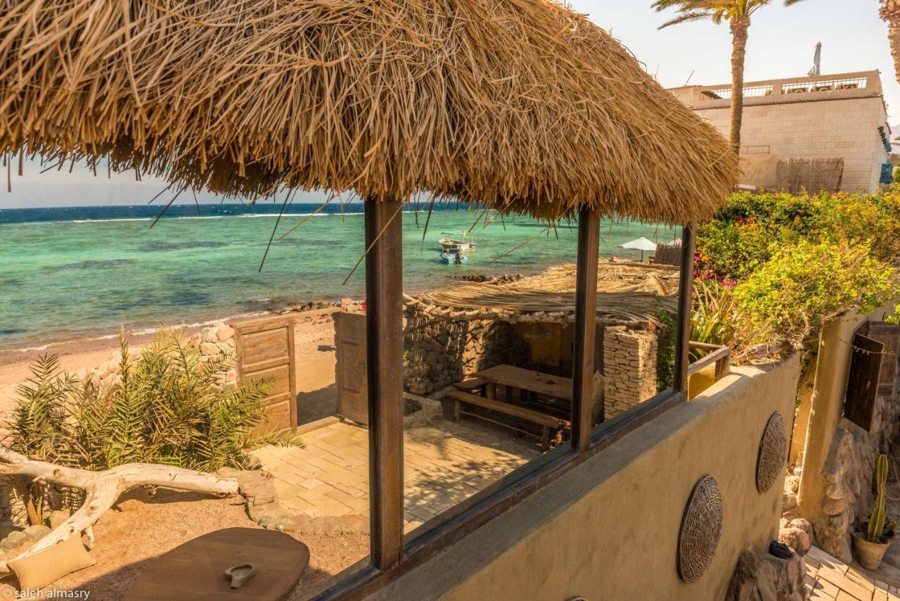 Beit Theresa Dahab Dış mekan fotoğraf