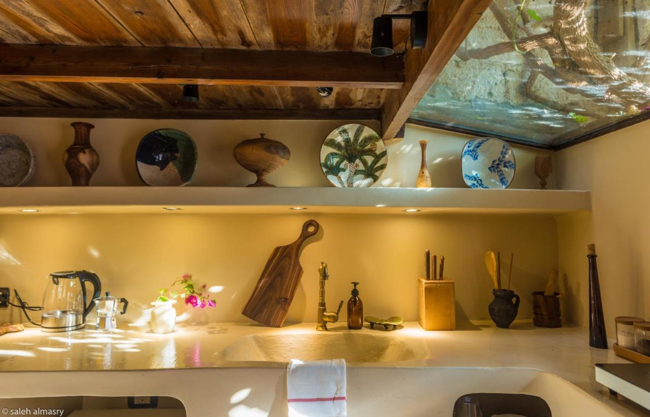 Beit Theresa Dahab Dış mekan fotoğraf