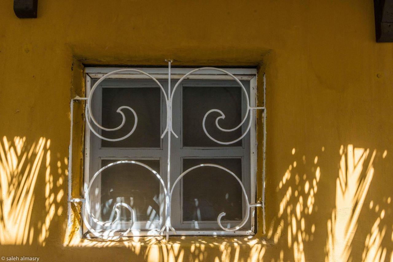 Beit Theresa Dahab Dış mekan fotoğraf
