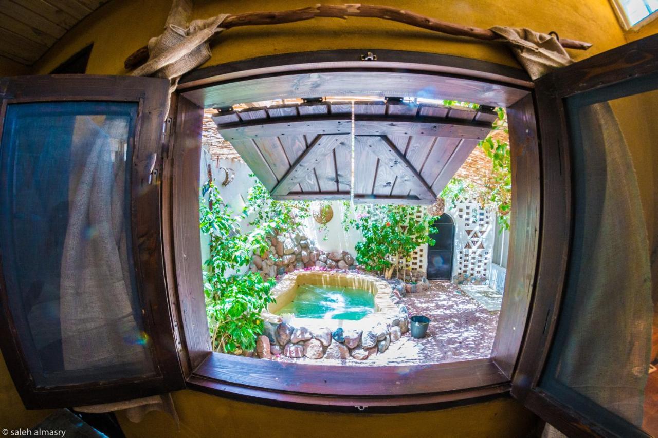 Beit Theresa Dahab Dış mekan fotoğraf