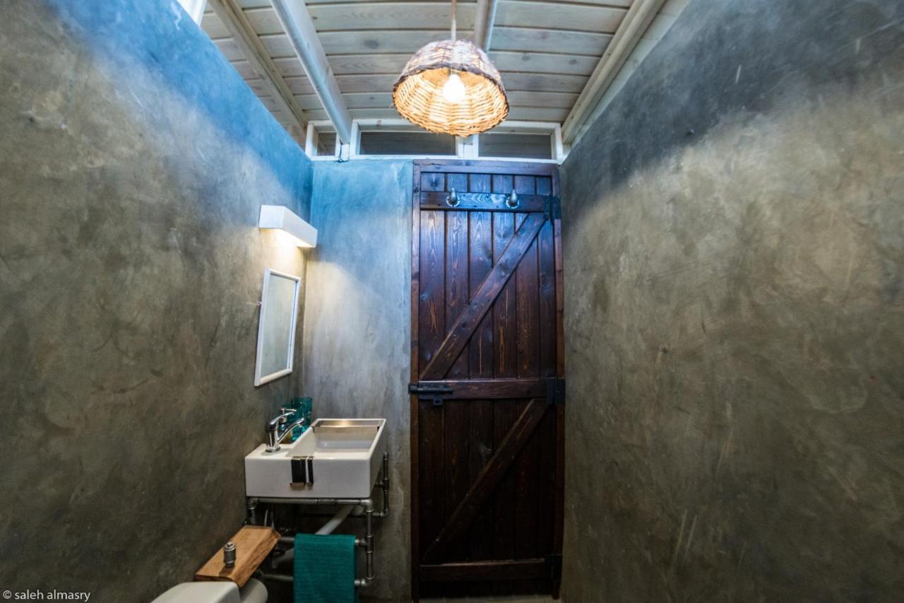 Beit Theresa Dahab Dış mekan fotoğraf