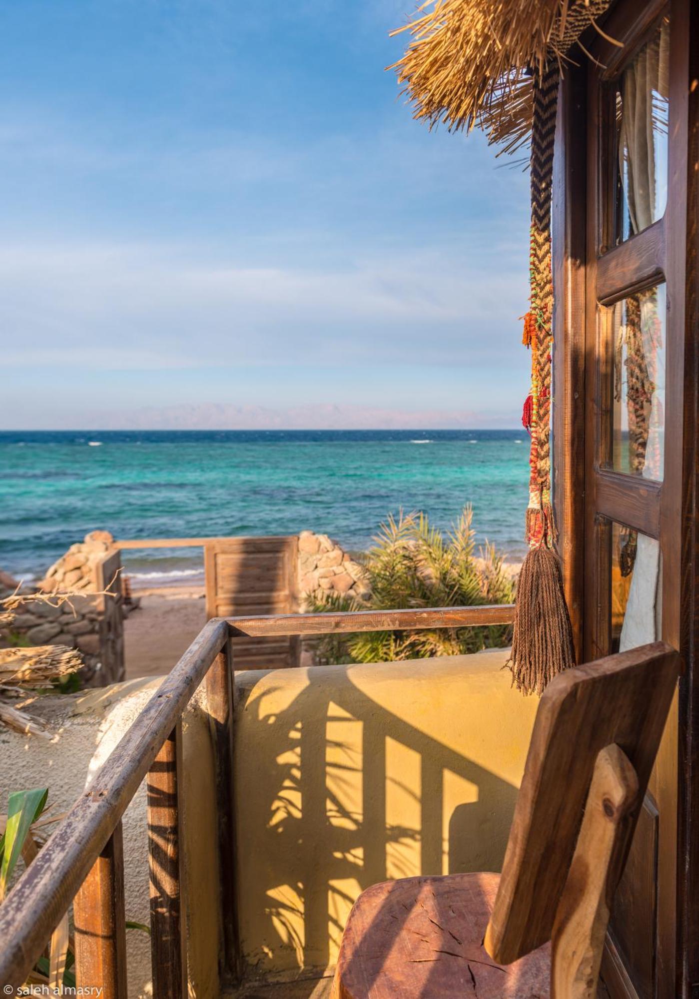 Beit Theresa Dahab Dış mekan fotoğraf